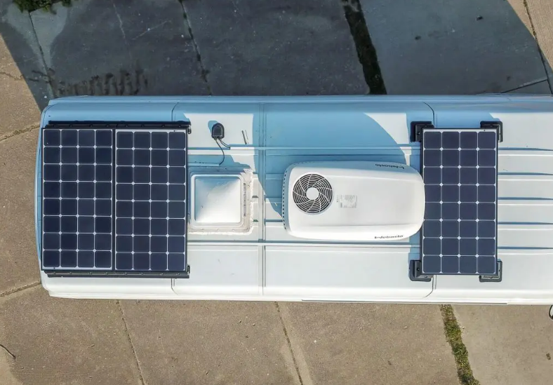 500-Watt-Solarmodule - Definition und Bedeutung